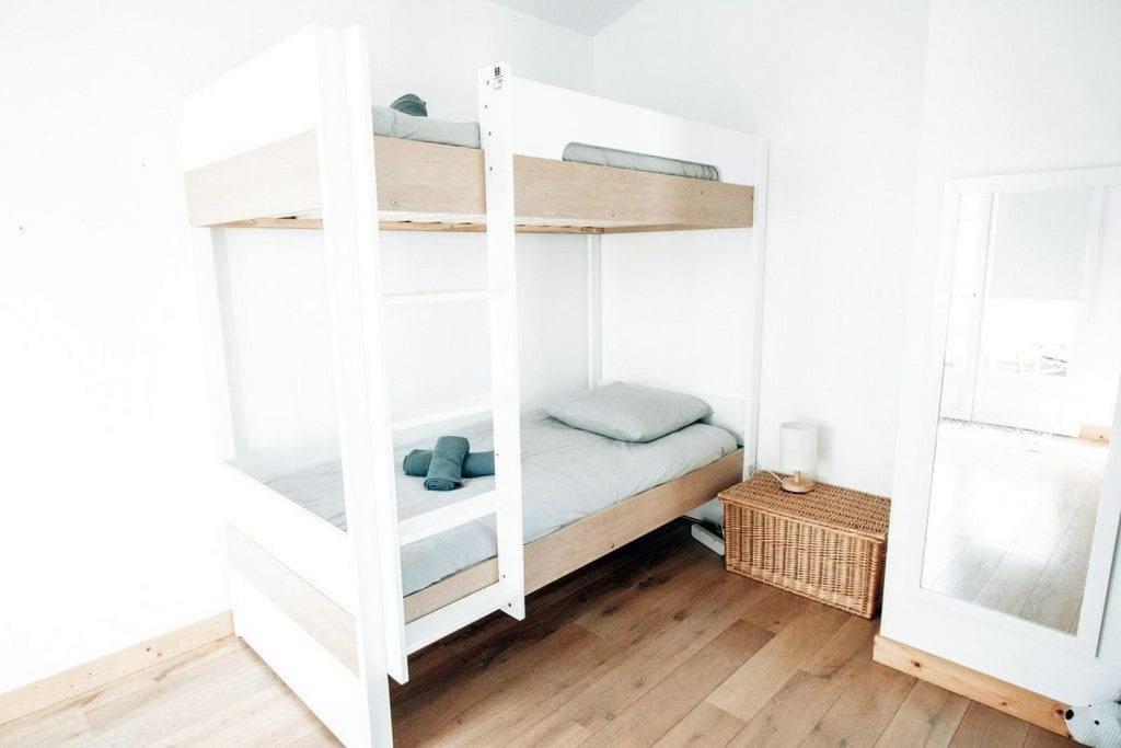 Maison 3 Chambres Plus 1 Studio Independant 圣马丹德雷 外观 照片